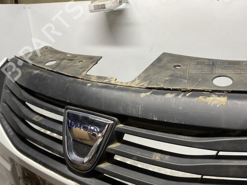 Front bumper DACIA SANDERO 1.2 16V | BP26213505C7 - Image 8