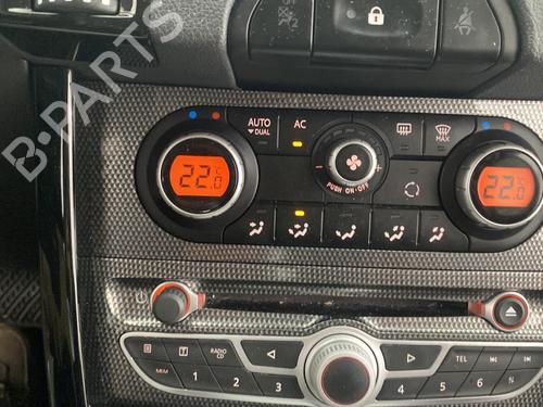 Used Climate control Climate control RENAULT KOLEOS I (HY_) 2.0 dCi 4x4 (HY0K) (150 hp) 31977679 31977679
