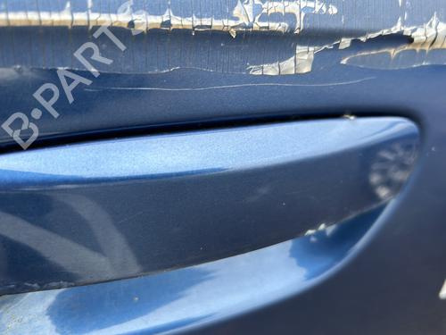 Right front door AUDI A3 (8P1) 3.2 V6 quattro | BP19913779C3