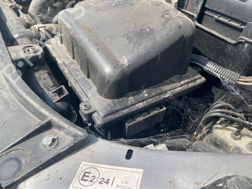 Used Air filter box Air filter box 36954733 36954733