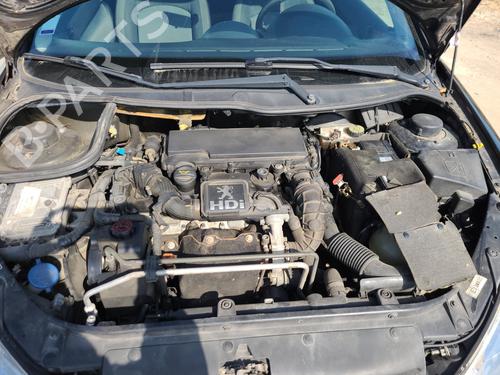 Front left panel PEUGEOT 206 Hatchback (2A/C) | BP37008456C58 - Image 12