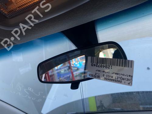 Rear mirror CHEVROLET AVEO Saloon (T300) | BP36756120I6 - Image 2