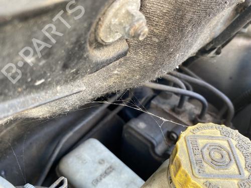 Used Servo brake Servo brake FIAT DOBLO MPV (119_, 223_) 1.9 D Multijet (120 hp) 33310107 33310107