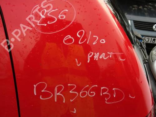 Left front seat HYUNDAI GETZ (TB) 1.3 i | BP23782773C15 