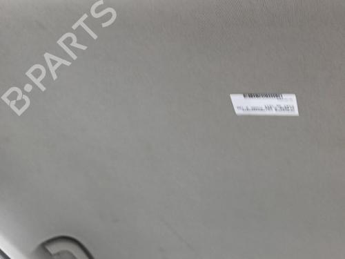 Used Interior roof Interior roof MERCEDES-BENZ B-CLASS Sports Tourer (W245) B 180 CDI (245.207) (109 hp) 19931880 19931880