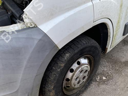 Steering rack FIAT DUCATO Van (250_) 150 Multijet 2,3 D | BP29973883M22