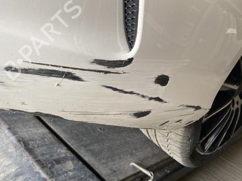 Rear bumper MERCEDES-BENZ C-CLASS Coupe (C205) C 220 d (205.304) | BP28044620C8 