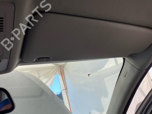 right-sun-visor-bmw-3-touring-e91-2004-2005-2006-2007-2008-2009-2010-2011-2012-36847258 main image