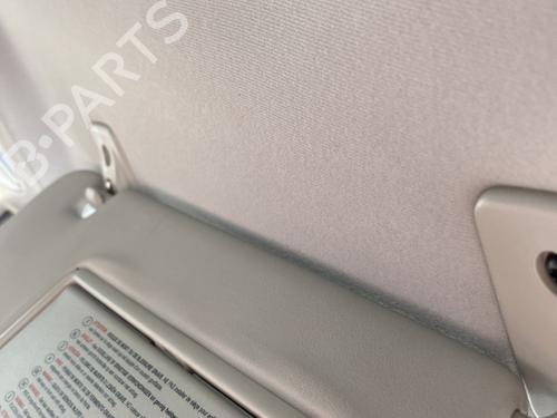 Interiør tag Interiør tag PEUGEOT 5008 (0U_, 0E_) 2.0 HDi 150 / BlueHDi 150 (150 hp) 26743781 26743781