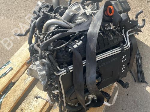 Engine VW PASSAT B6 Variant (3C5) | BP38081782M1 - Image 3