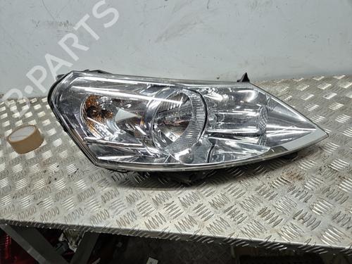 Right headlight CITROËN JUMPY II Van | BP22121663C29 - Image 8