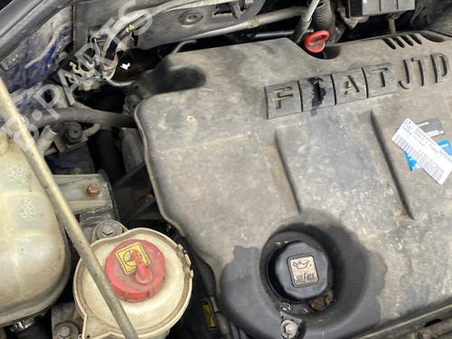 Used Steering pump FIAT DOBLO Box Body/MPV (223_) 1.9 JTD (105 hp) 30577990