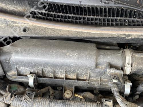 Used Air filter box SUZUKI SWIFT V (AZ) 1.2 SHVS (A2L412) (90 hp) 29204456