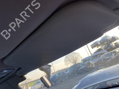 Used Right sun visor Right sun visor RENAULT LAGUNA II (BG0/1_) 1.6 16V (BG1G, BG1H) (112 hp) 31715170 31715170