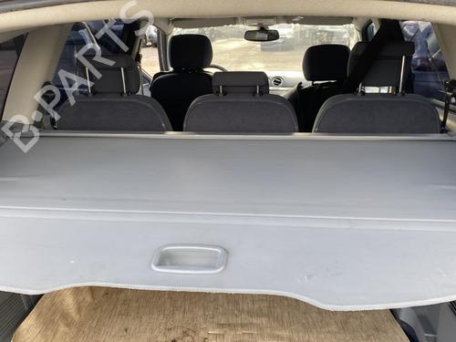 Used Rear parcel shelf Rear parcel shelf FORD S-MAX (WA6) 2.0 TDCi (140 hp) 32326778 32326778