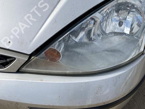 Left headlight FORD FOCUS I (DAW, DBW) 1.6 16V | BP23904526C28 