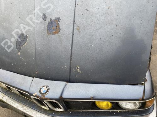 Hood BMW 7 (E23) 728 i | BP29757218C1