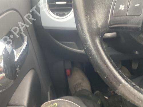 Steering wheel FIAT 500 (312_) 1.3 D Multijet (312AXB1A) | BP26618234C49