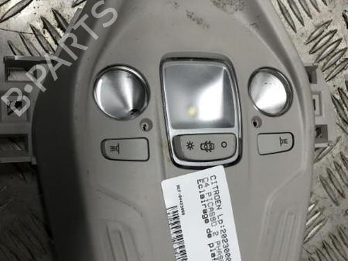 Used Interior roof light CITROËN C4 Picasso II [2013-2025]  19907381