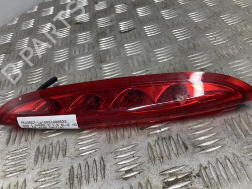 Third brake light PEUGEOT 208 I (CA_, CC_)  | BP19905633L11 