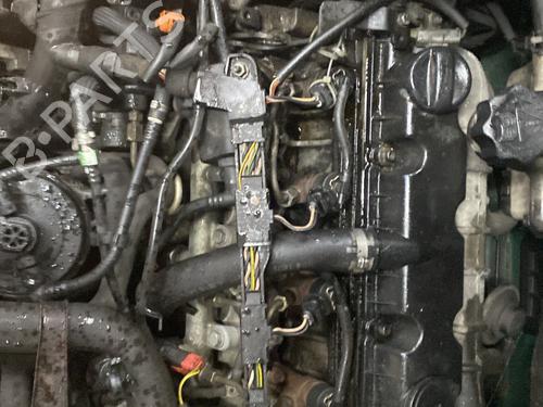 Engine PEUGEOT 206 Hatchback (2A/C) 2.0 HDI 90 | BP30854034M1 - Image 3