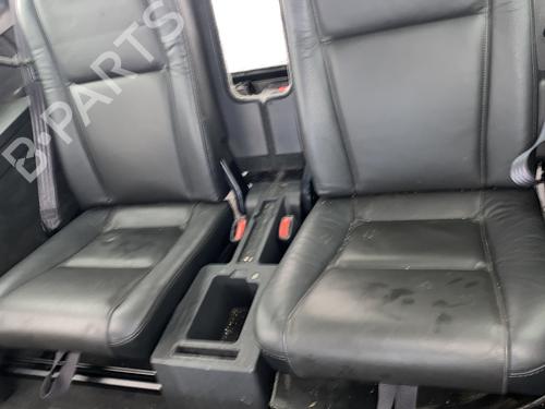 Used Rear seat (3rd row) VOLVO XC90 I (275) D5 AWD (163 hp) 32267934