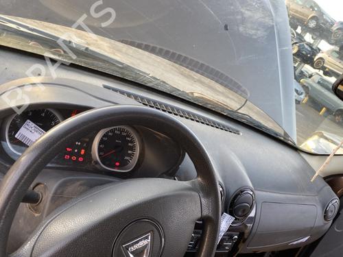 Used Right front seat Right front seat DACIA DUSTER (HS_) 1.5 dCi 4x4 (HSMC, HSMD) (110 hp) 32449091 32449091