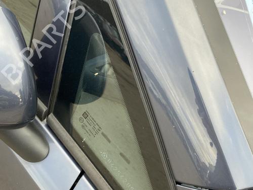 Used Front right quarter glass OPEL CORSA D (S07) 1.2 LPG (L08, L68) (80 hp) 30061706