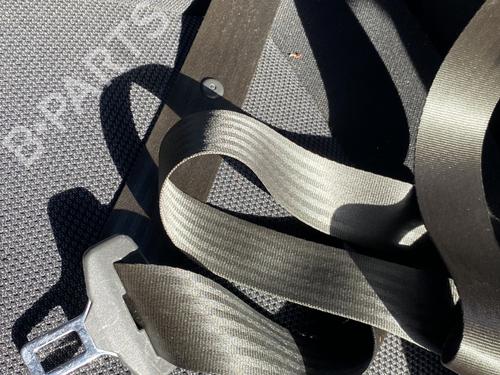 Used Rear right seatbelt Rear right seatbelt FIAT PUNTO (188_) 1.9 JTD (86 hp) 33201137 33201137