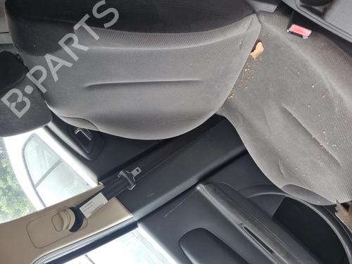 Siège avant droit CITROËN C4 I (LC_) 1.6 HDi (90 hp) 22112546