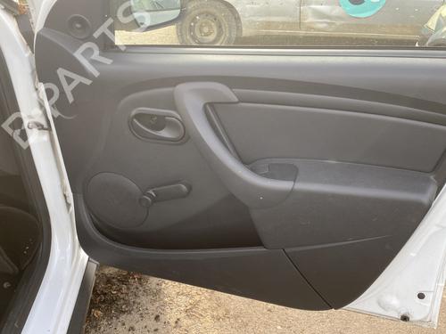 Forreste højre beklædning DACIA DUSTER (HS_) 1.6 16V Hi-Flex (105 hp) 30322235