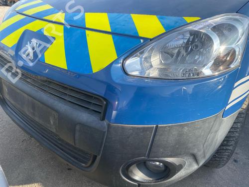 Grill PEUGEOT PARTNER Tepee 1.6 HDi | BP39703036C40 - Image 3