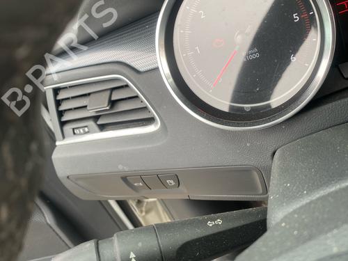 Steering column stalk PEUGEOT 508 I (8D_) | BP34360507I23 - Image 2