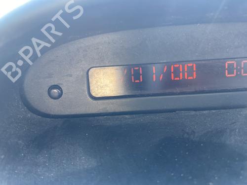 display-monitor-peugeot-206-hatchback-2ac-1998-1999-2000-2001-2002-2003-2004-2005-2006-2007-2008-2009-2010-2011-2012-25475211 main image