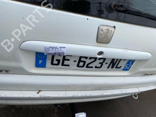 Used Rear center light Rear center light 36337179 36337179