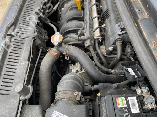 Gearbox KIA VENGA (YN) 1.4 CVVT | BP36408713M3 - Image 2