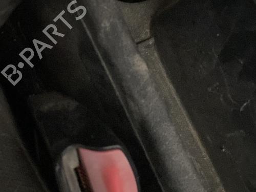 Høyre foran beltestrammer RENAULT MEGANE III Hatchback (BZ0/1_, B3_) 1.5 dCi (BZ09, BZ0D, BZ1W, BZ29, BZ14) (110 hp) 30462593