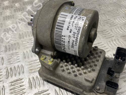 Electronic module PEUGEOT 207 (WA_, WC_) 1.4 HDi | BP29142879M83 
