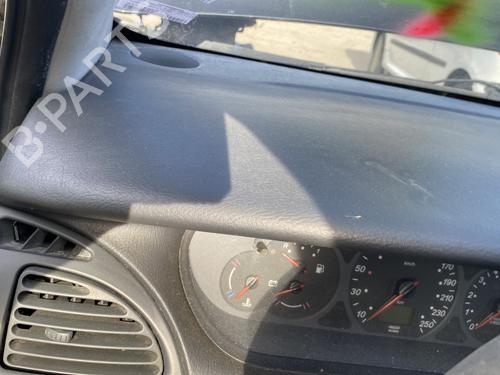 Instrumentbræt Instrumentbræt CITROËN C5 I (DC_) 2.0 HDi (DCRHZB, DCRHZE) (109 hp) 33806680 33806680