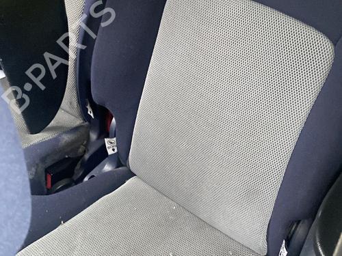 Rear seat PEUGEOT 1007 (KM_) 1.4 HDi | BP31836629C17 - Image 3