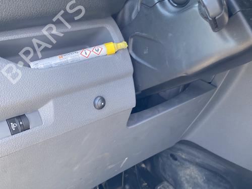 Steering column PEUGEOT EXPERT Van (V_) 1.6 BlueHDi 115 | BP25588300M21 - Image 3