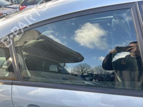 Used Rear right door window CITROËN C4 I (LC_) 2.0 HDi (136 hp) 19913220