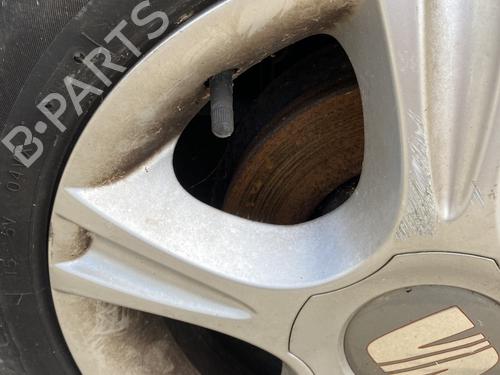 Rim SEAT IBIZA III (6L1) 1.4 16V | BP27868549C45 