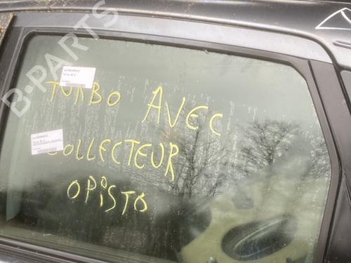 Türscheibe links hinten FORD FOCUS I (DAW, DBW) 1.8 TDCi | BP23784090C20 