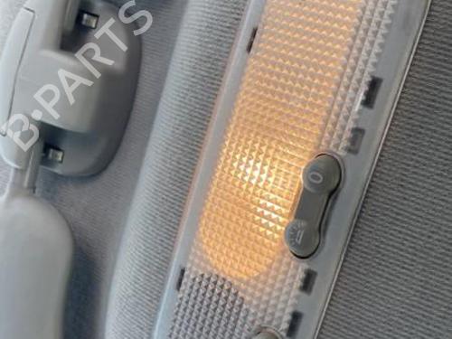 Innerbelysning RENAULT CLIO III (BR0/1, CR0/1) 1.5 dCi (75 hp) 22121057