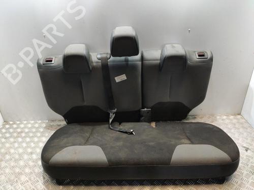 Used Rear seat Rear seat CITROËN C3 II (SC_) 1.1 i (60 hp) 22110744 22110744