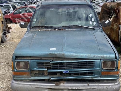 Used Driveshaft Driveshaft FORD USA EXPLORER (U2, U_) 4.0 V6 4WD (156 hp) 27566979 27566979