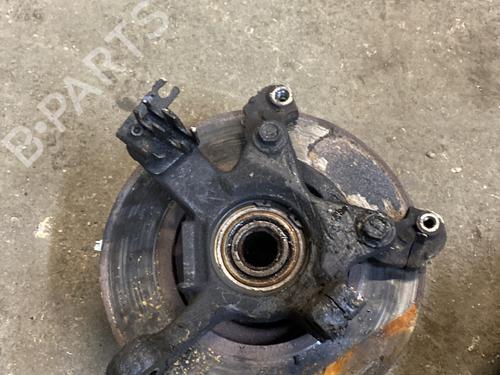 Left front steering knuckle RENAULT MASTER II Van (FD) 2.8 dTI (FD0C, FD0F, FD2B, FD2F, FD3C, FD3F) | BP30183626M25