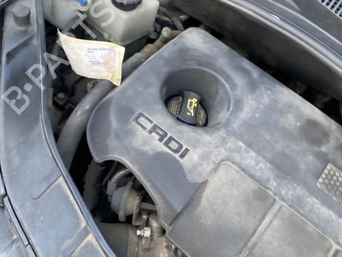 Używane Rozrusznik KIA PICANTO I (SA) 1.1 CRDi (75 hp) 32326886