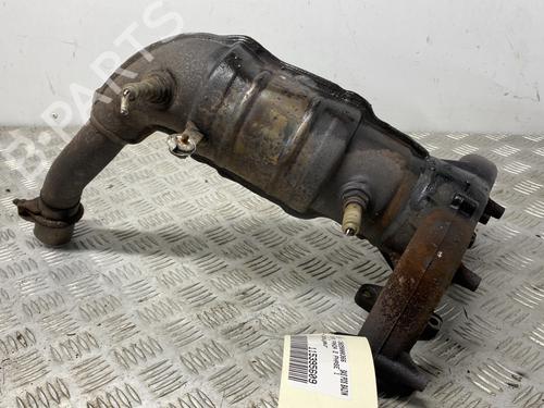 Catalyst FIAT PANDA (169_) 1.1 (169.AXA1A) | BP30302468M10 - Image 4